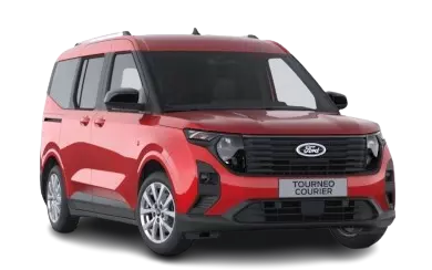 imagen Ford Tourneo Courier Titanium 1.0 Ecoboost-52
